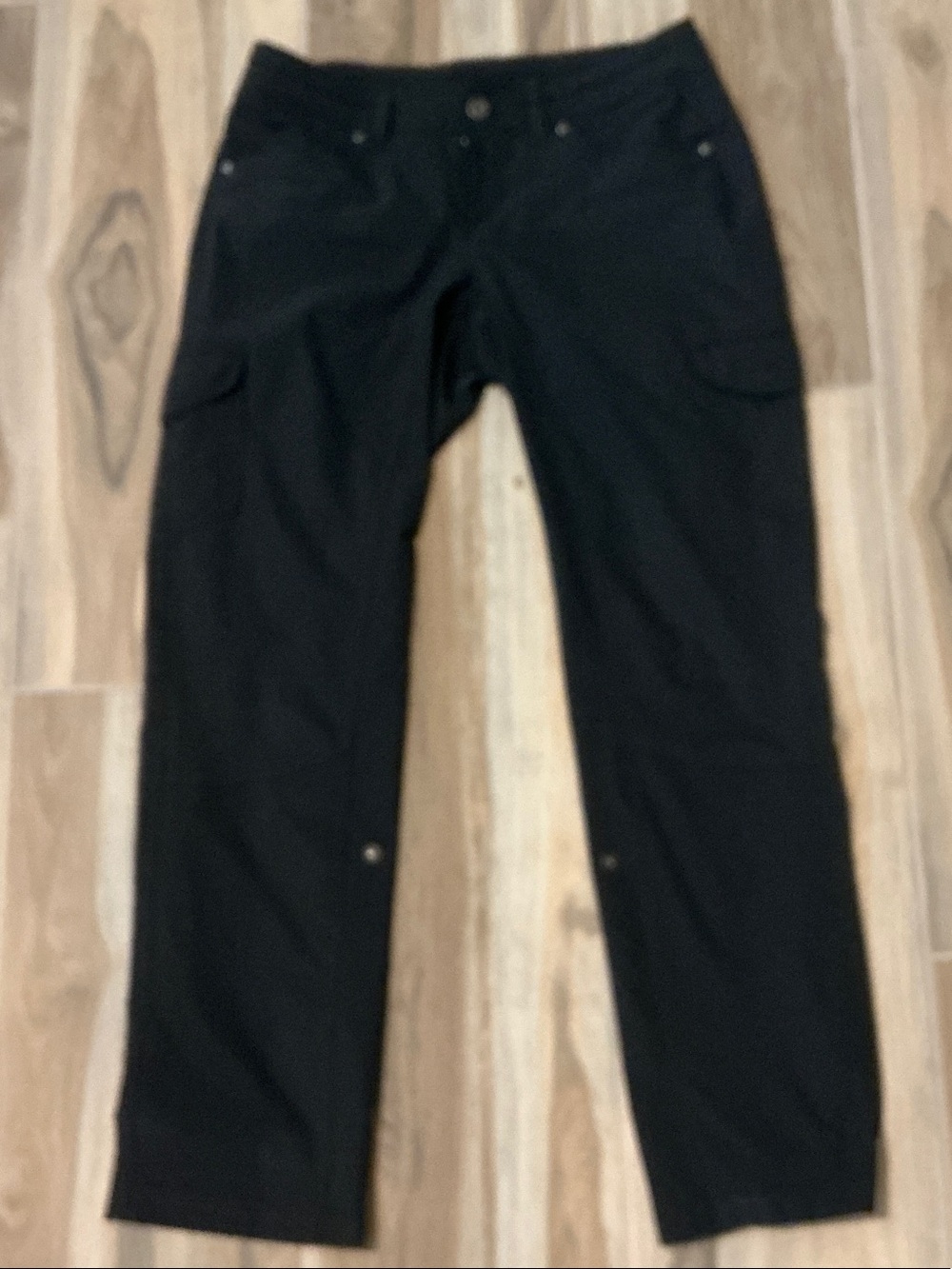 Kuhl Womens Freeflex Rollup